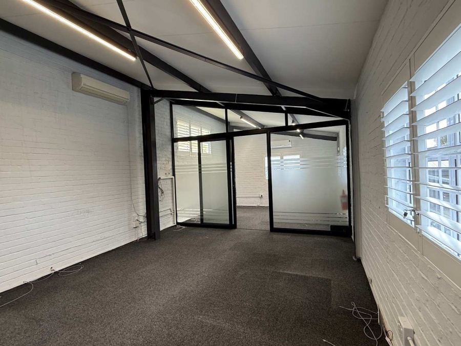 To Let commercial Property for Rent in Claremont Western Cape